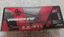Металлодетектор Minelab VANQUISH 540 Pro-Pack