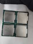 Процессоры Core i5 4590