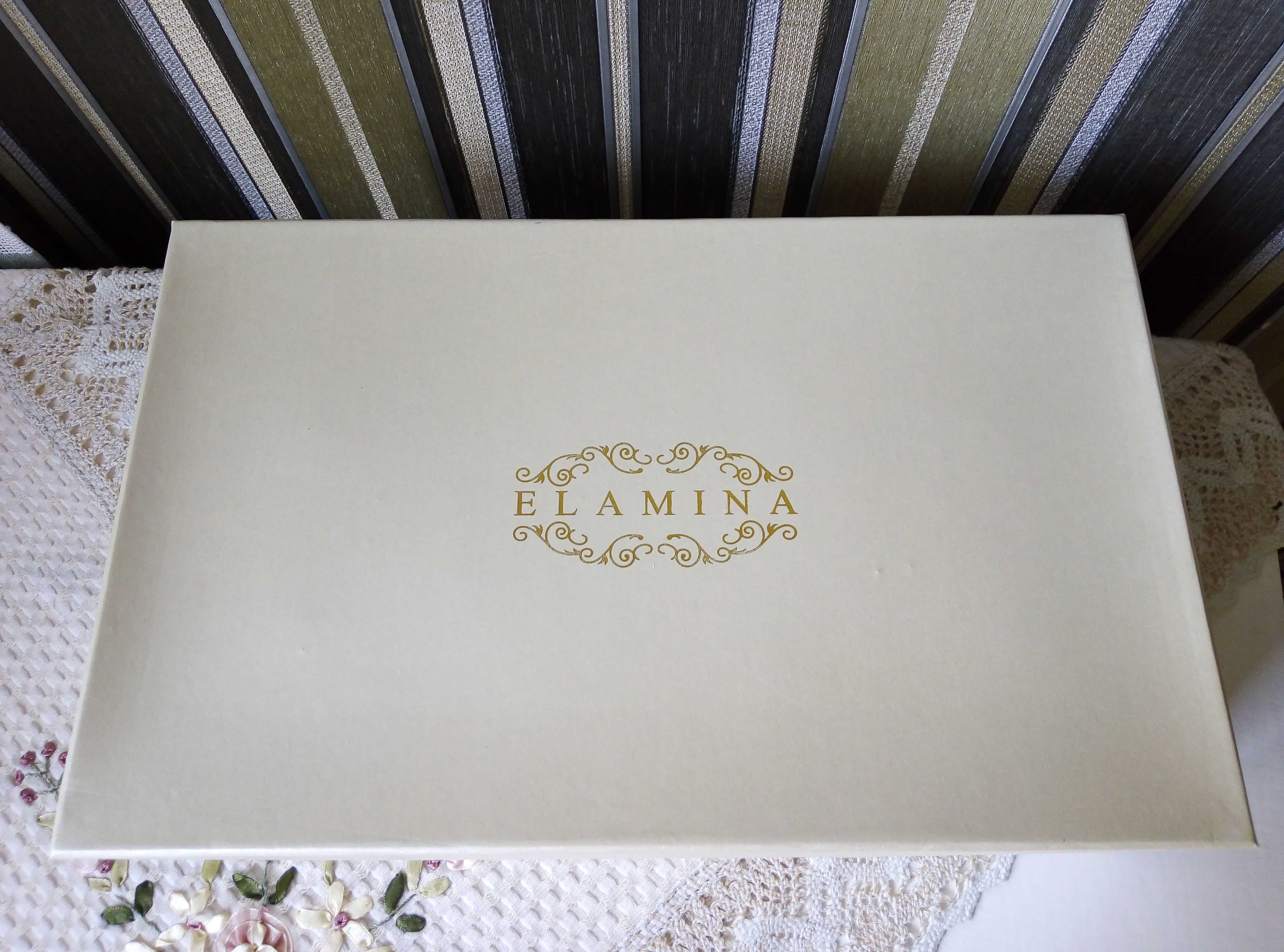 Чайный сервиз Elamina