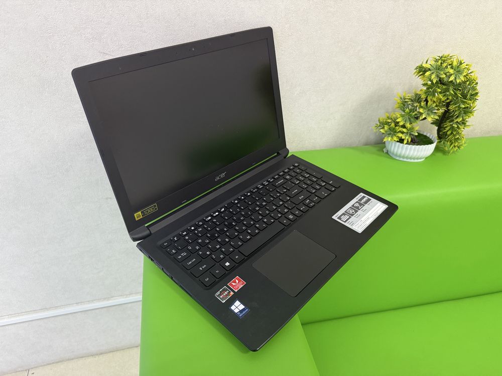 Быстрый ноутбук Ssd Acer