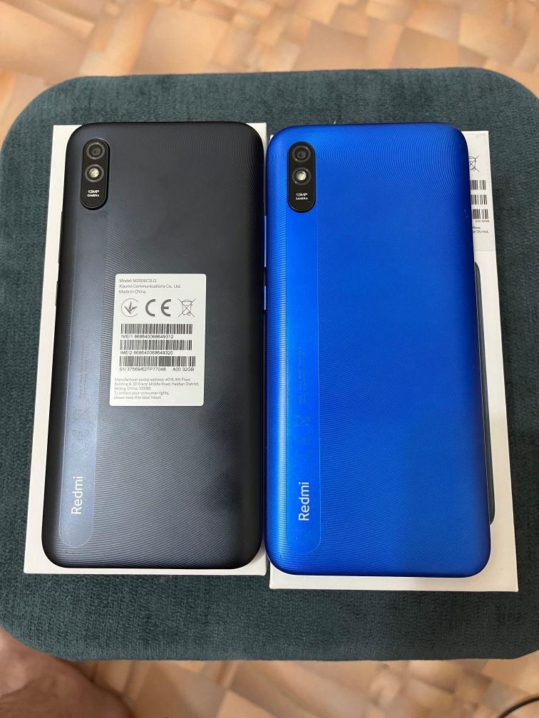 Продам Redmi 9A.