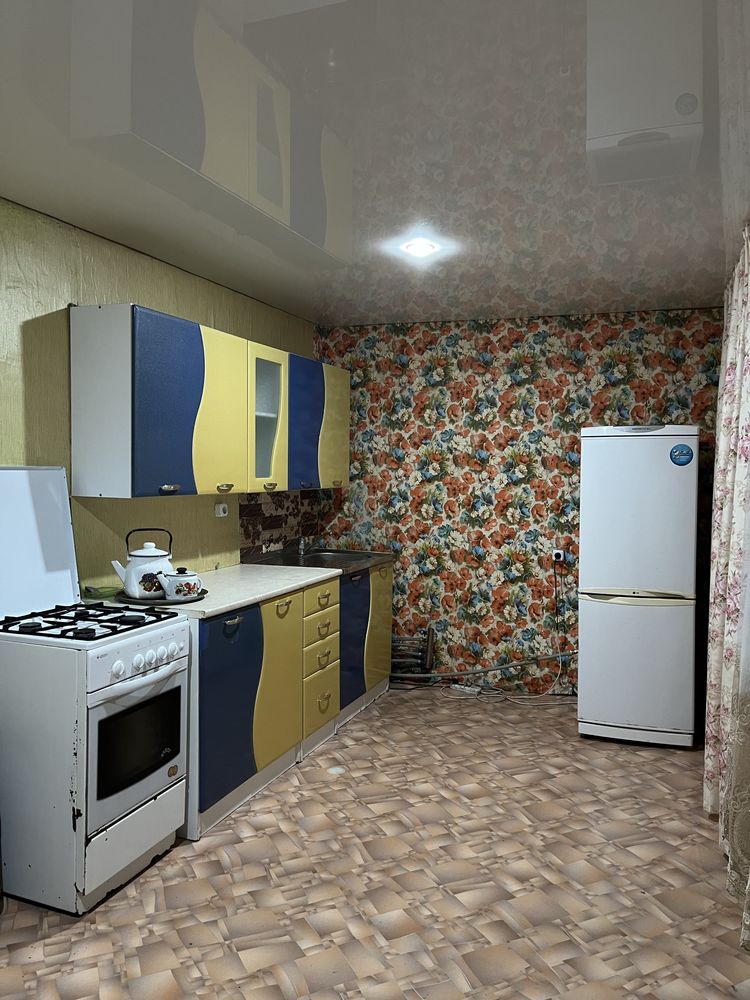 Дом в пос.Боровое