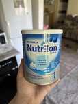 Nutrilon детская смесь