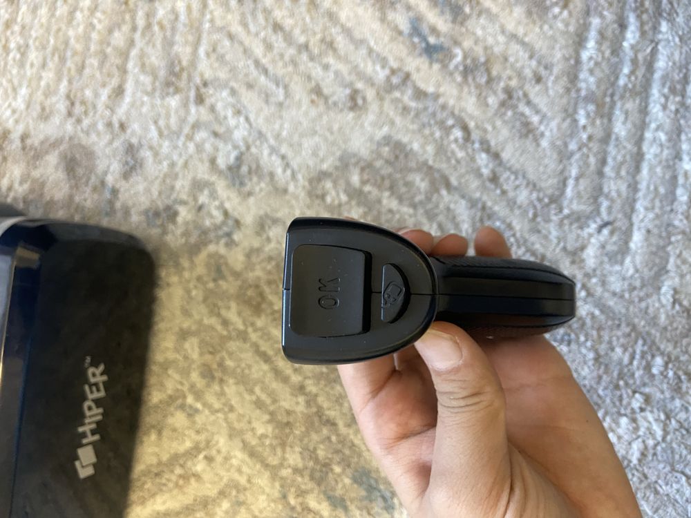 VR очки Hiper