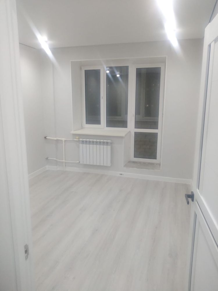 СРОЧНО ПРОДАЕТСЯ 3 -х ком квартира