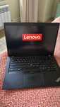 Ноутбук Lenovo 20Q0005XRT