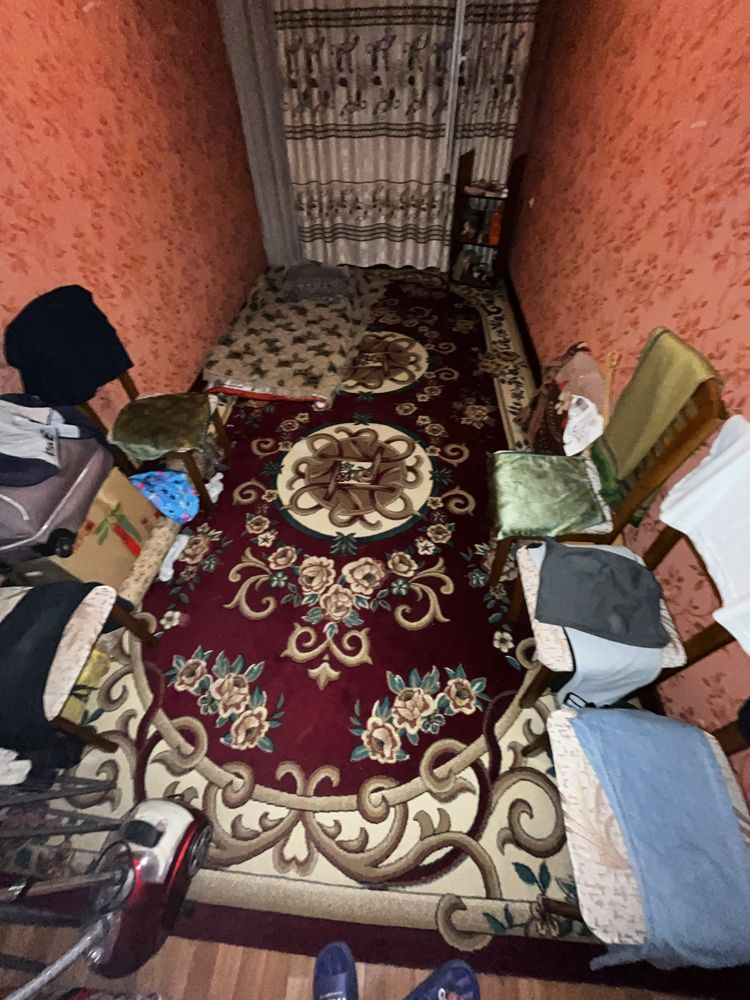 Ковер 3*5 .                          Б/У.                          Б/У
