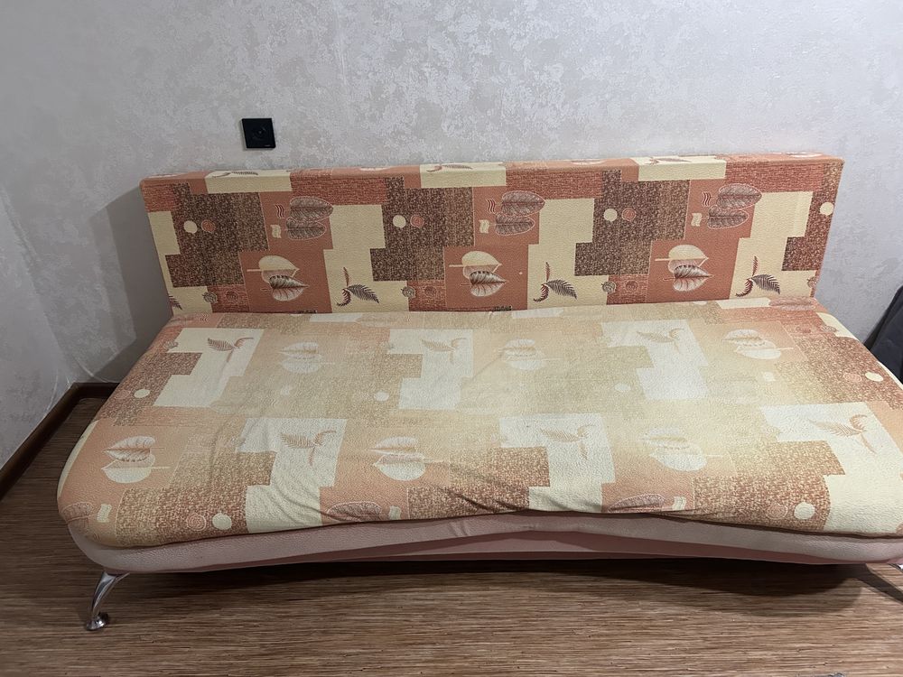 Диван раскладной