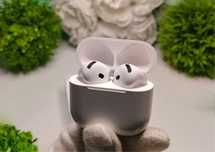 Apple AirPods 4 | Premium 1:1 Lux | Чехол в подарок | Гарантия | Новые