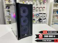 Рассрочка! Системный блок - Core i7-10700/16Gb/SSD 500+1Tb/RTX 3060 Ti