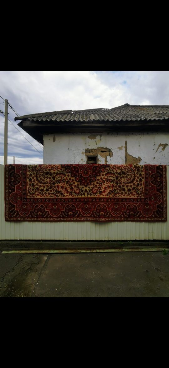 Продам палас за 15000к