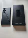 Samsung s23 ultra 256gb
