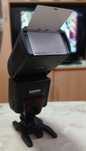 Продаю фотовспышку Sigma EF 610 DG ST,Япония