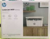 МФУ HP LaserJet MFP M141w  НОВЫЙ в упаковке