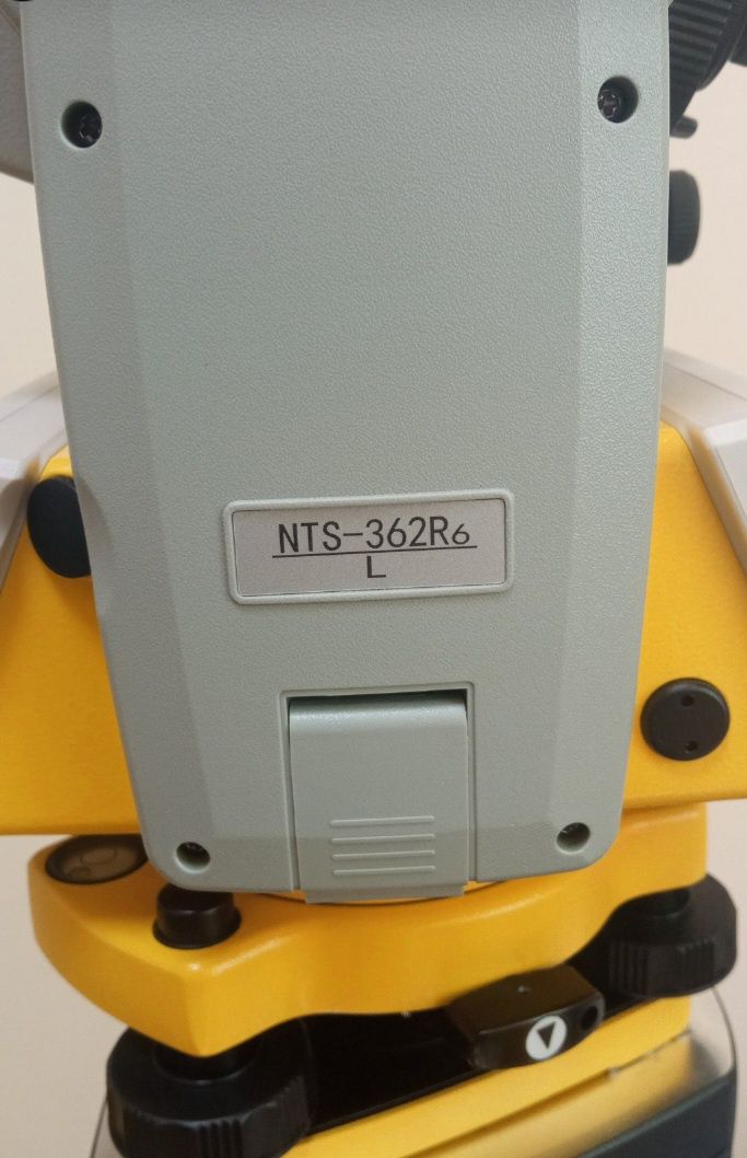 Продам тахеометр south NTS362r 2"r1000m leica нивелир геодезическ разб