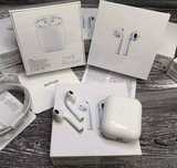 Airpods PREMium LUX 3, 2, про серии беспроводные наушники