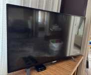 Телевизор philips