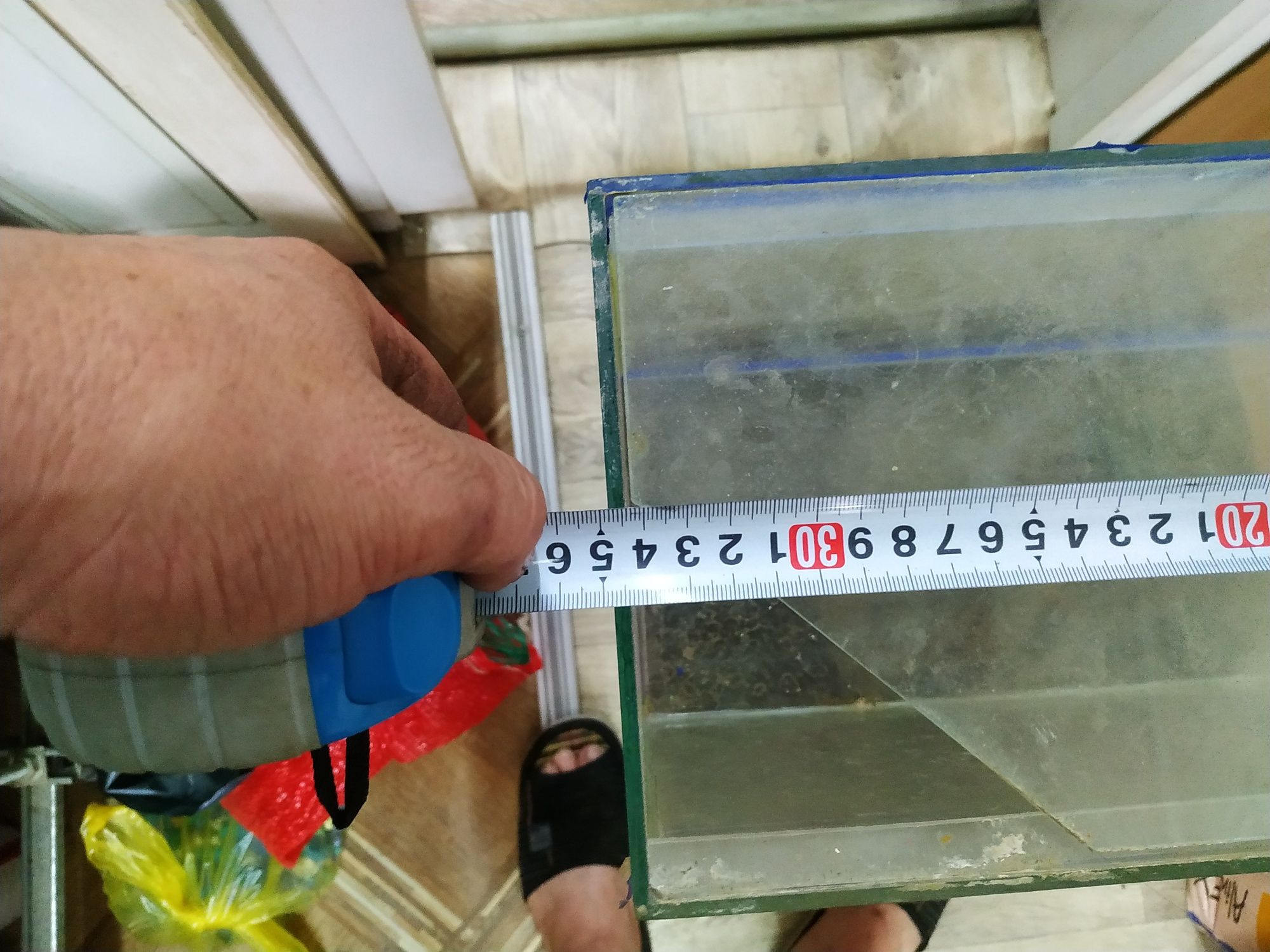Продам аквариум бу может быть кому нужно