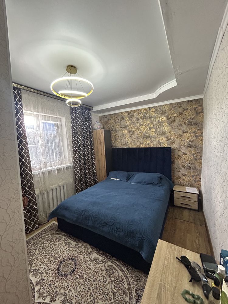 Продам дом в дачном участке