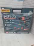 Alteco CID 21-45BL X2 Аккумуляторная ударная дрель Nur Lombard