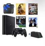 Play Station 4 Slim