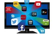 Твбох You Tube на ваш тв