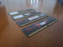 DDR4 32Gb ( 8Gb *4) 2400Mhz