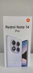 Redmi Note 14 Pro 12/512 Black