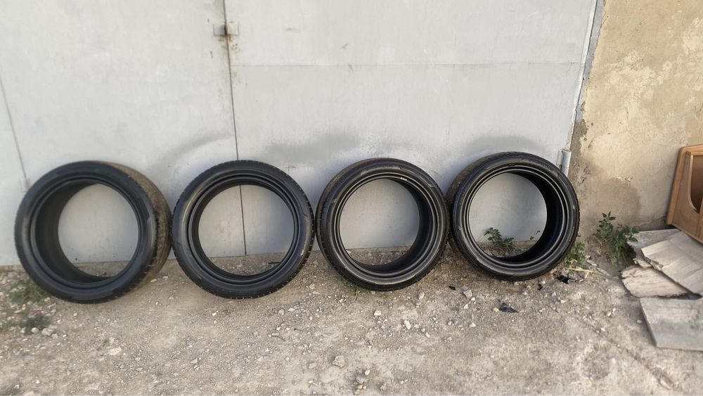 235 45 R18 Hankook Ventus s1 evo3