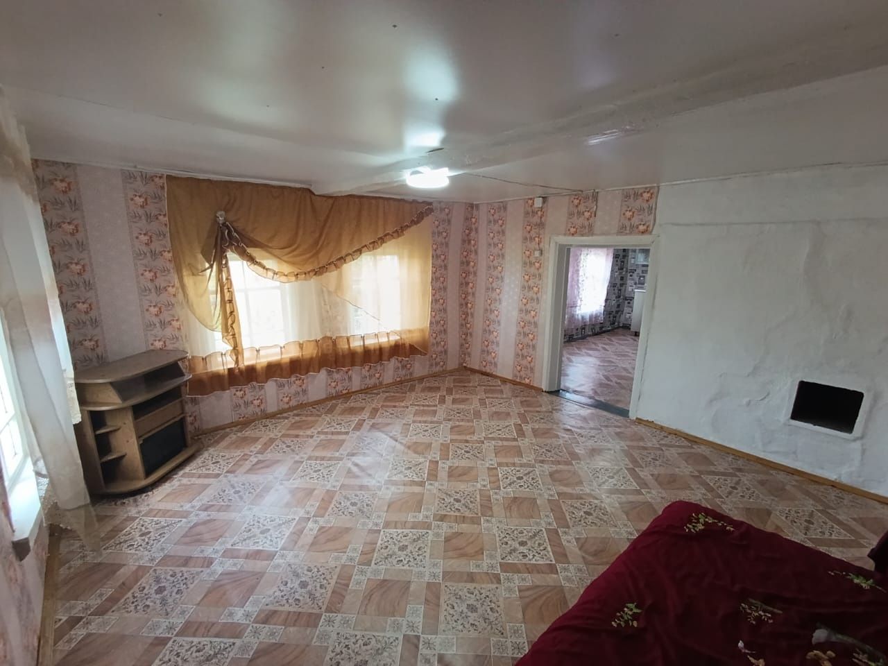 Продам дом с.Викторовка