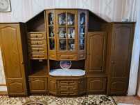 Продам стенку срочно!
