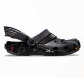 Crocs batman (кроксы бэтмен)