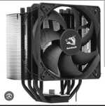 Кулер Aardwolf proxima 565 black lga 1200