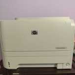 Продаётся принтер HP Lazer Jet P2035