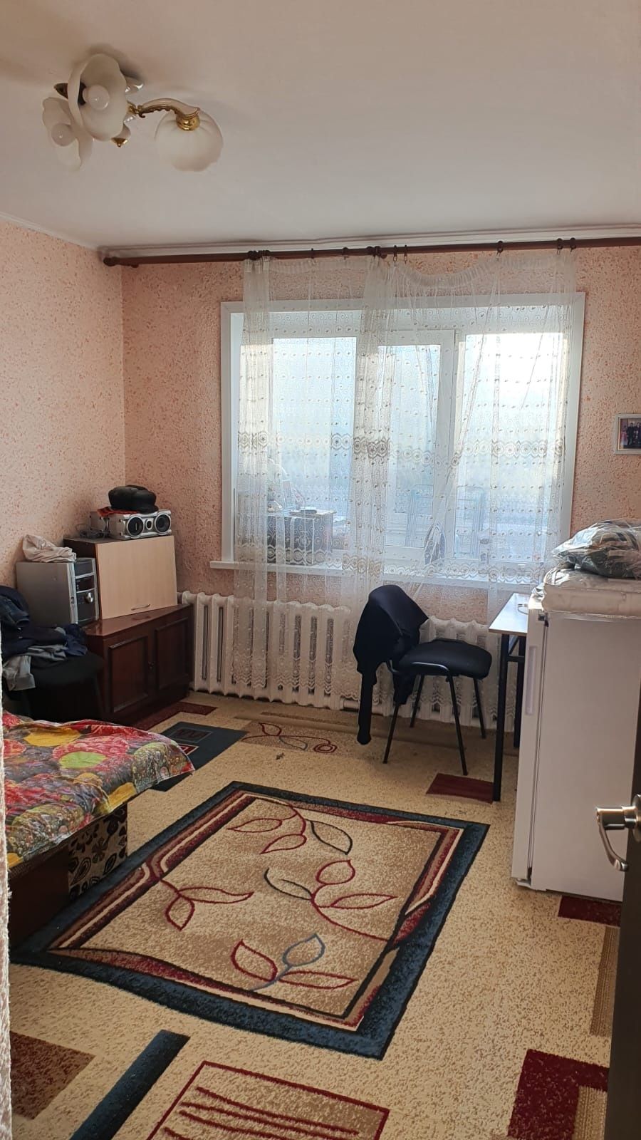 Продам 3 комн квартиру