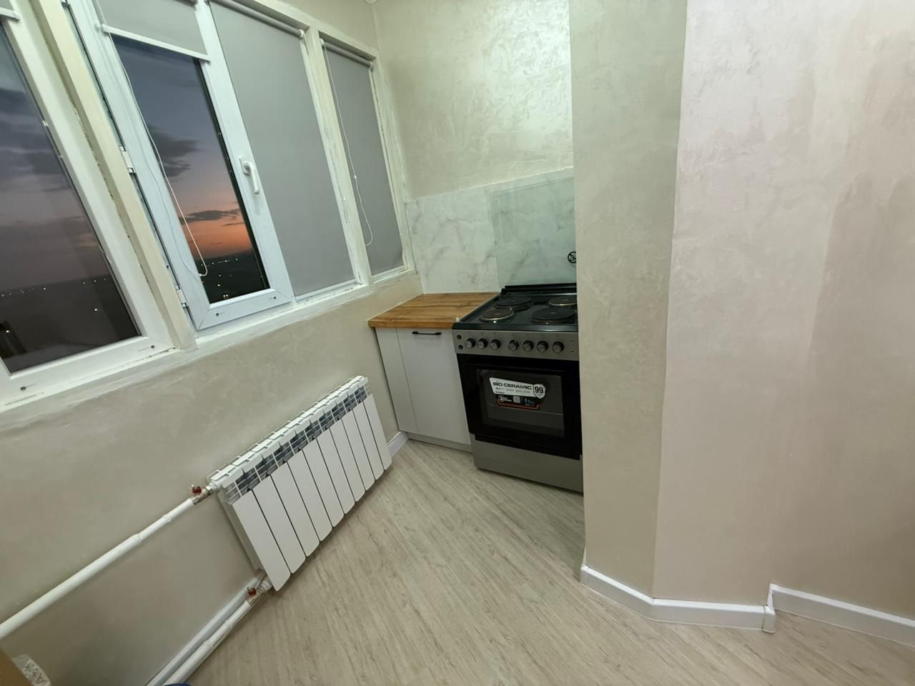 Продам 3 х комнатную квартиру