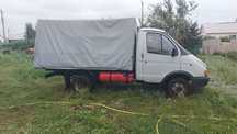 Продам газель в хорошем состоянии