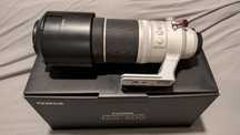 Fujifilm Xf150-600 F5.