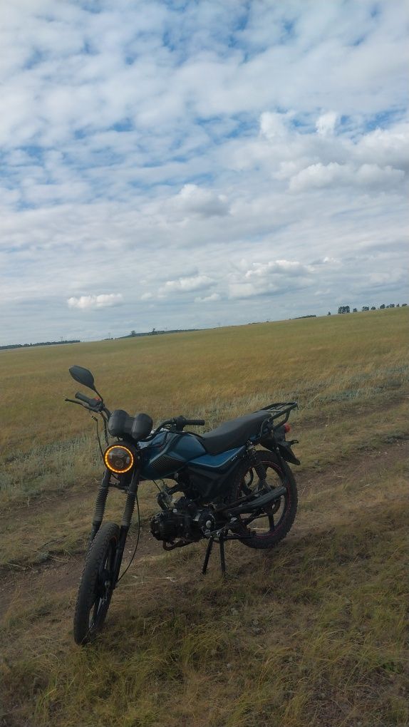 Alpha 110 RF продам