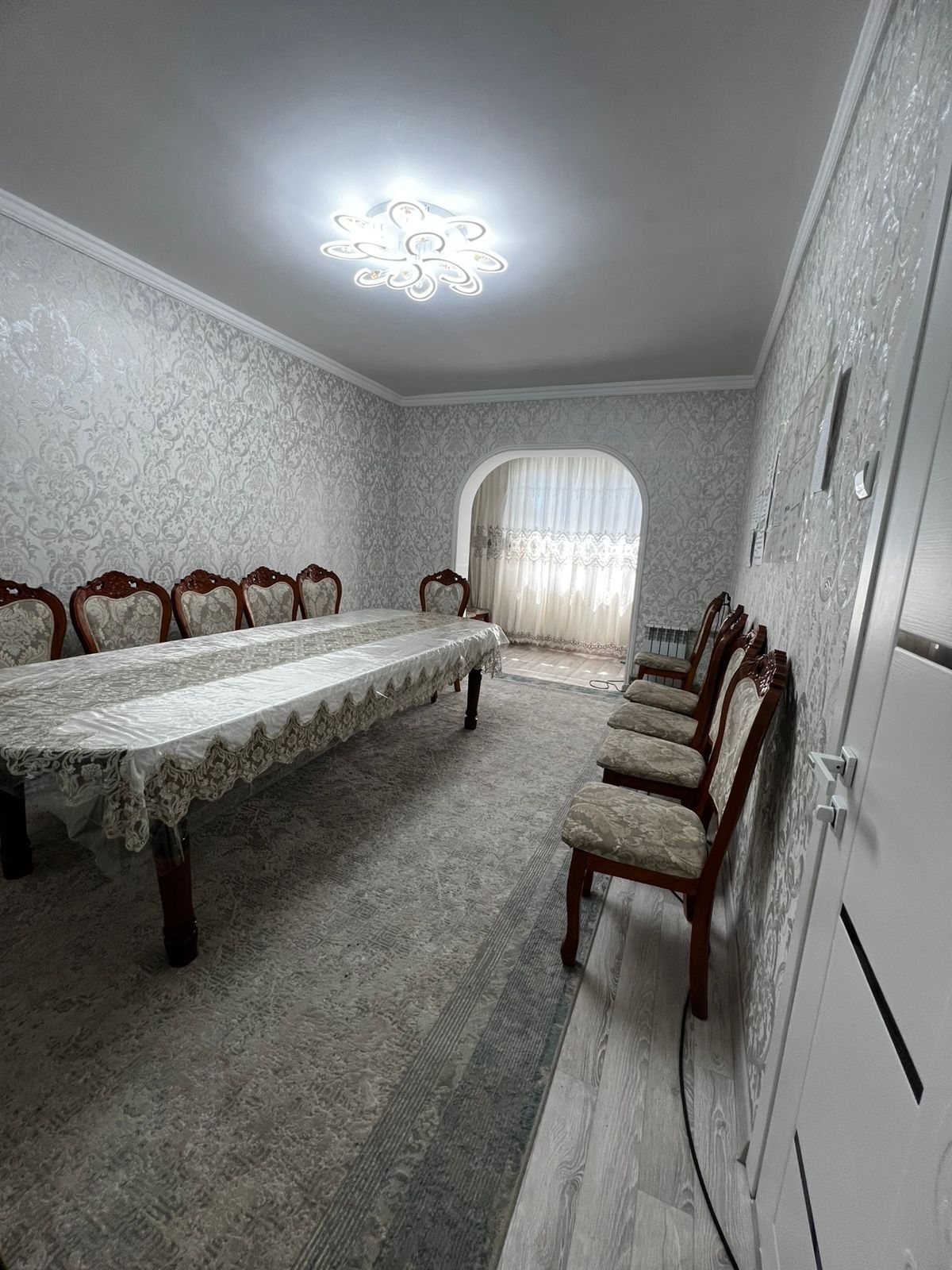 Продажа квартиры срочно.