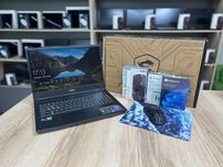 MSI Katana 15 B13V i7 / RTX 4060 / 16GB / 1TB - игровой ноутбук