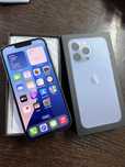 Продам IPhone 13 Pro 256Gb Blue
