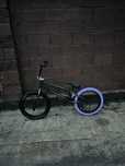 BMX Millennium TECH team