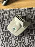 Transfer pak nintendo 64