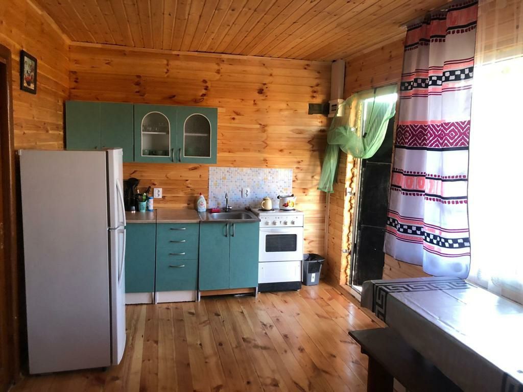 Сдам домики Сибины 3 ШАЛКАР