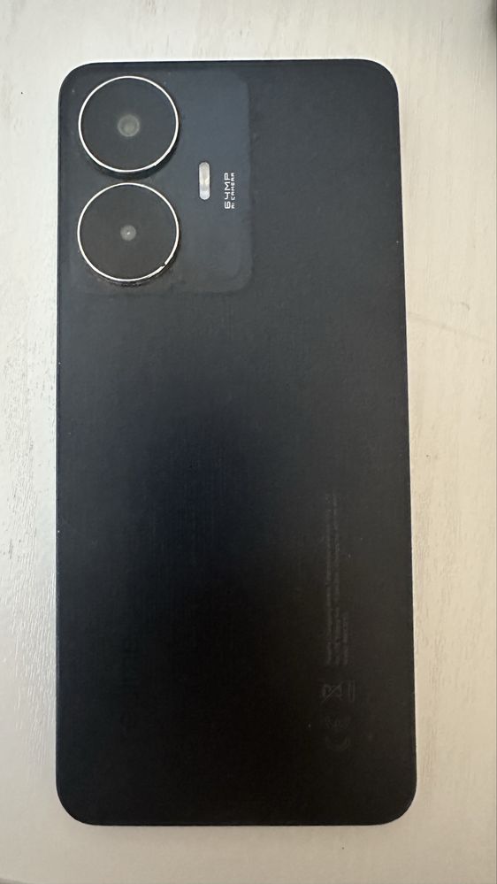 Продам realme c 55