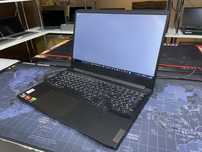 Игровой Ноутбук Lenovo AMD Ryzen 5-5600H/16GB/512GB/RTX 3050 4GB