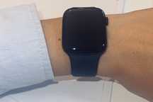 Продам часы Apple Watch SE 2 (2023 год)