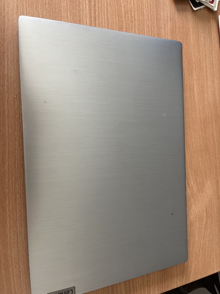 Lenovo ideapad3 !