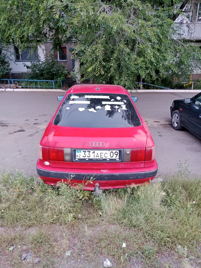 Продаётся  Ауди Б4
